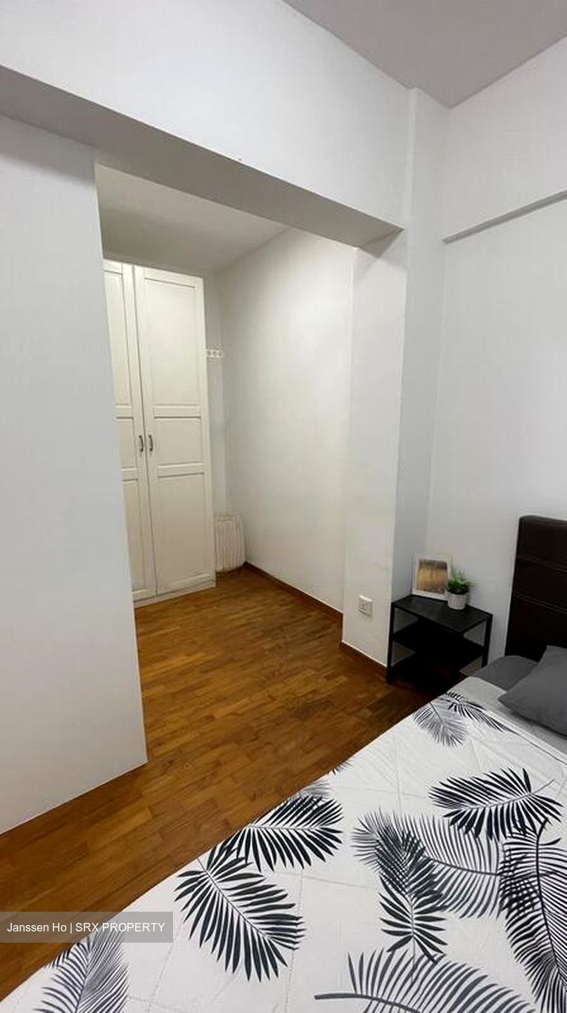 Pandan Valley (D21), Condominium #462158321